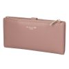 David Jones női pénztárca DJ0086-1 púder