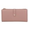 David Jones női pénztárca DJ0086-1 púder