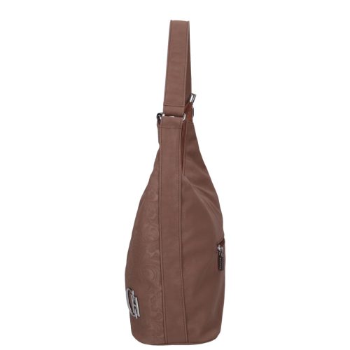 Karen rostbőr női táska - Táskacentrum.hu