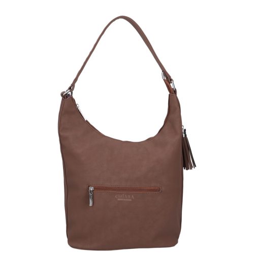 Karen rostbőr női táska - Táskacentrum.hu