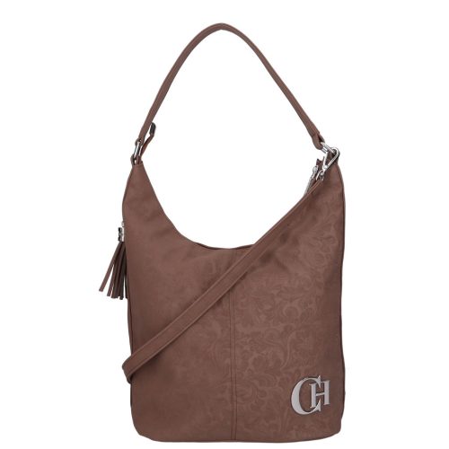 Karen rostbőr női táska - Táskacentrum.hu