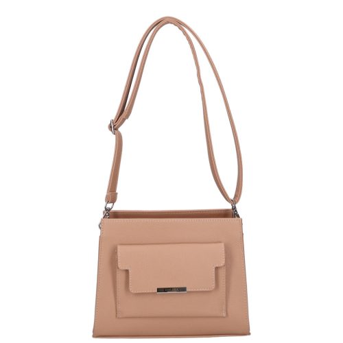 Karen rostbőr női táska - Táskacentrum.hu