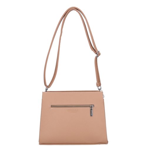 Karen rostbőr női táska - Táskacentrum.hu