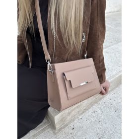 Karen rostbőr női táska - Táskacentrum.hu