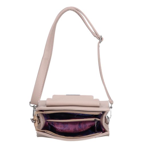 Karen rostbőr női táska - Táskacentrum.hu