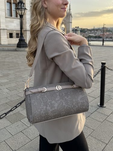 Karen rostbőr női táska - Táskacentrum.hu