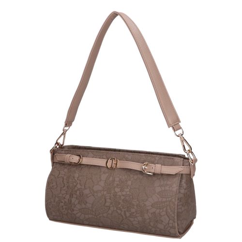 Karen rostbőr női táska - Táskacentrum.hu