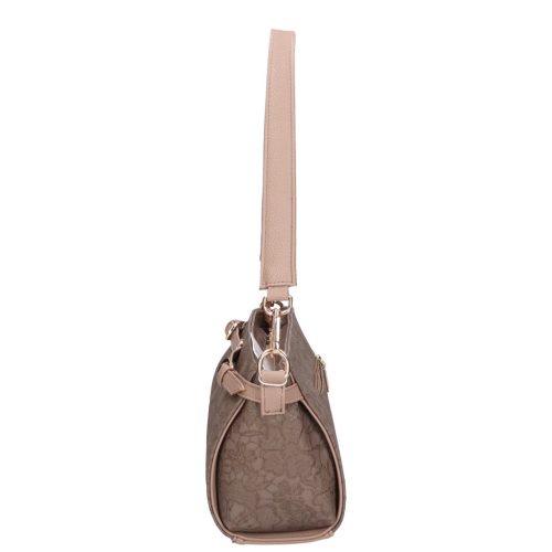 Karen rostbőr női táska - Táskacentrum.hu