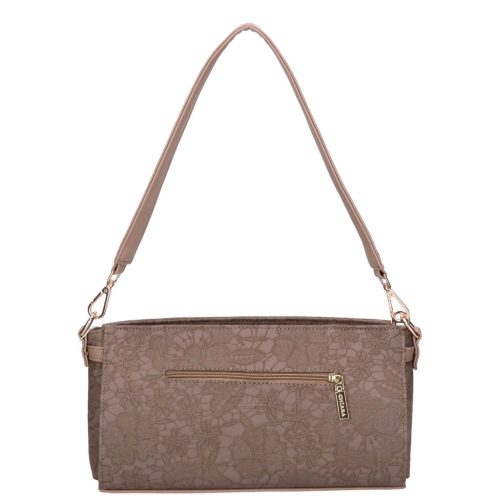 Karen rostbőr női táska - Táskacentrum.hu