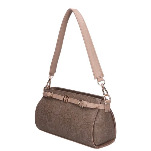 Karen rostbőr női táska - Táskacentrum.hu