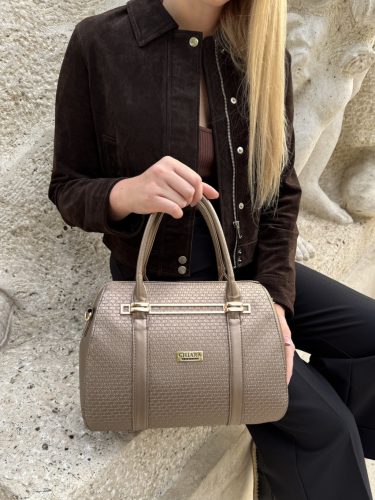 Karen rostbőr női táska - Táskacentrum.hu