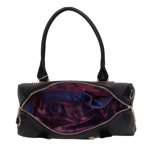 Karen rostbőr női táska - Táskacentrum.hu