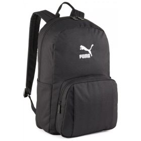 Puma Classics Archive fekete hátizsák 090568 01