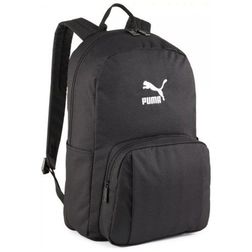 Puma Classics Archive fekete hátizsák 090568 01