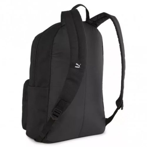 Puma Classics Archive fekete hátizsák 090568 01