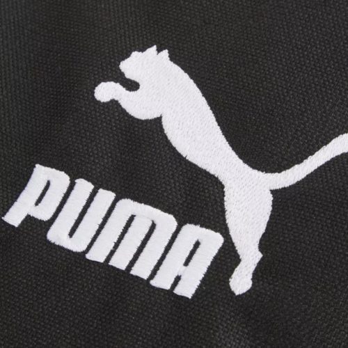 Puma Classics Archive fekete hátizsák 090568 01