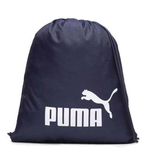 Puma Phase kék tornazsák 079944 02