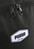 Puma Patch fekete hátizsák 090344 01