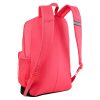 Puma Patch rózsaszín hátizsák 090344 02