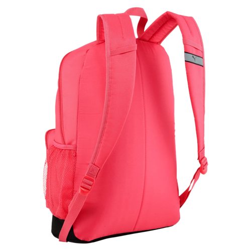 Puma Patch rózsaszín hátizsák 090344 02