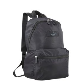 Puma Core fekete kicsi hátizsák 079855 01