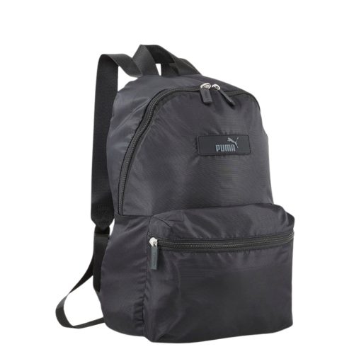 Puma Core fekete kicsi hátizsák 079855 01