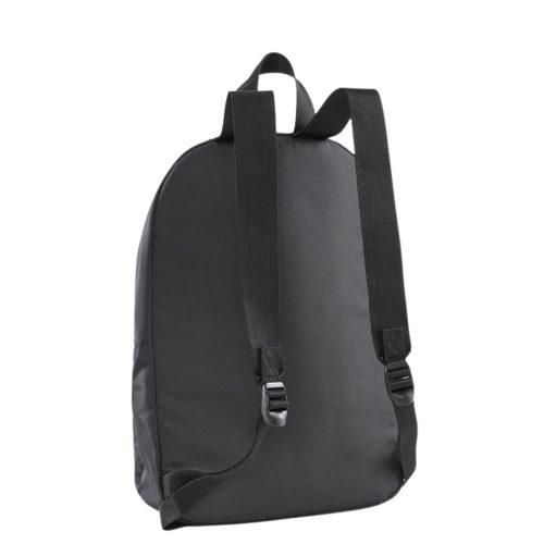 Puma Core fekete kicsi hátizsák 079855 01