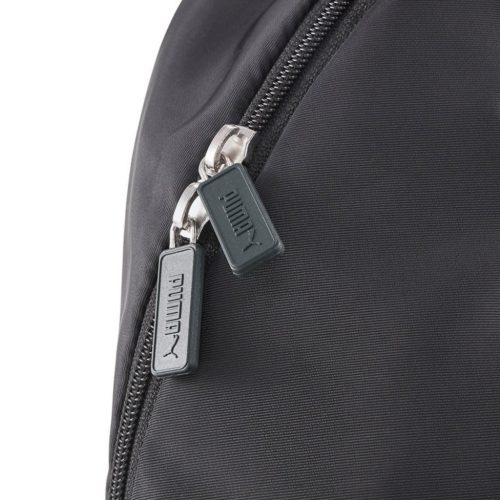 Puma Core fekete kicsi hátizsák 079855 01
