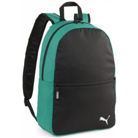 Puma Teamgoal Backpack zöld fekete 090238 04