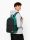 Puma Teamgoal Backpack zöld fekete 090238 04