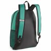 Puma Teamgoal Backpack zöld fekete 090238 04