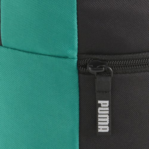 Puma Teamgoal Backpack zöld fekete 090238 04