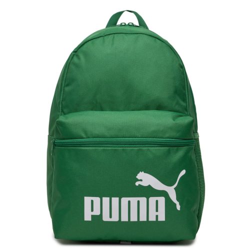 Puma Phase zöld hátizsák 079943 12