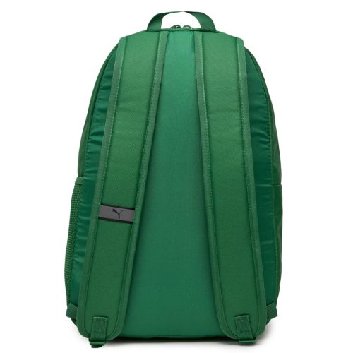 Puma Phase zöld hátizsák 079943 12