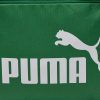 Puma Phase zöld hátizsák 079943 12