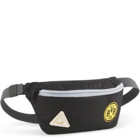 Puma fekete övtáska 090133 02