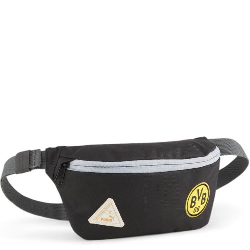 Puma fekete övtáska 090133 02