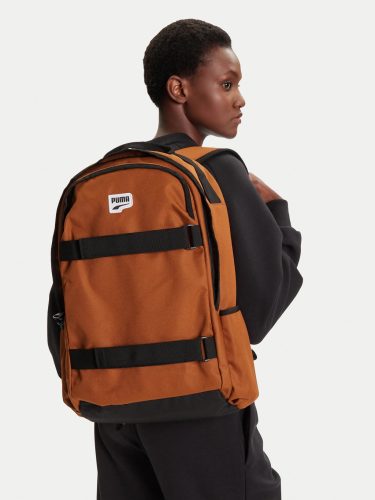 Puma hátizsák barna 090255 02