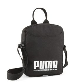 Puma fekete oldaltáska 090347 01