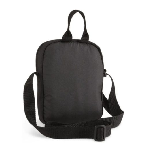 Puma fekete oldaltáska 090347 01