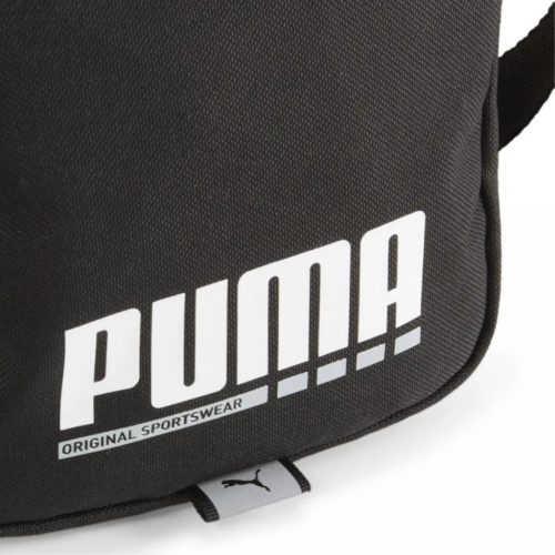 Puma fekete oldaltáska 090347 01