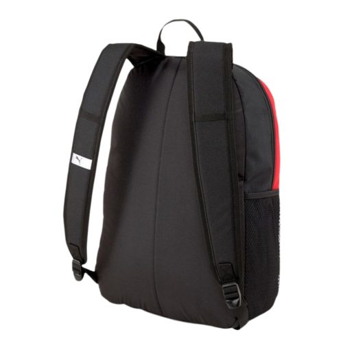 Puma piros fekete hátizsák 076854 01