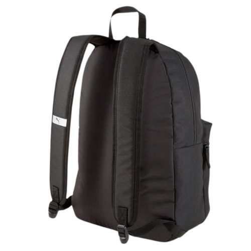 Puma fekete kék hátizsák 076855 02