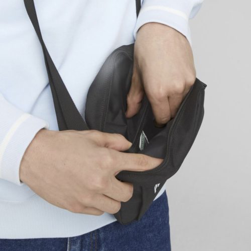 Puma Classics Archive Portable fekete válltáska 079982 01