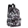 Puma Core Pop fekete fehér kicsi hátizsák 079855 03