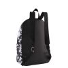 Puma Core Pop fekete fehér kicsi hátizsák 079855 03