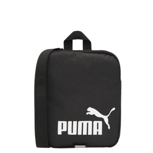 Puma Phase Portable fekete válltáska 079955 01