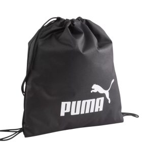 Puma fekete tornazsák 079944 01