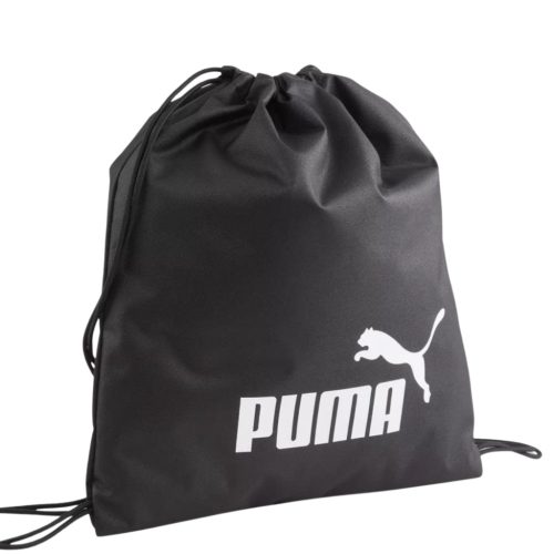 Puma fekete tornazsák 079944 01