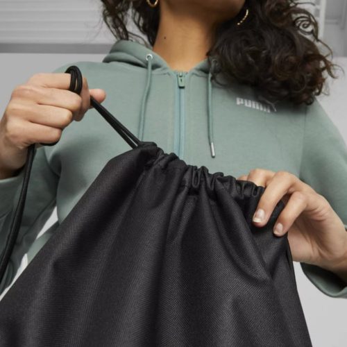 Puma fekete tornazsák 079944 01